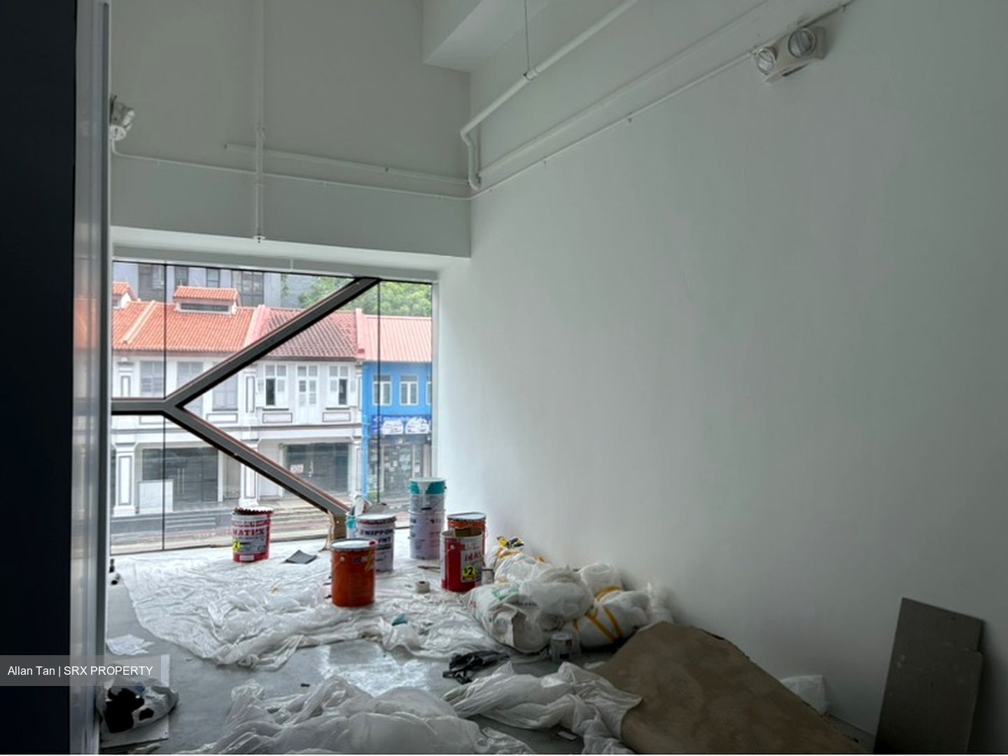 Ascent @ 456 (D12), Shop House #504450101